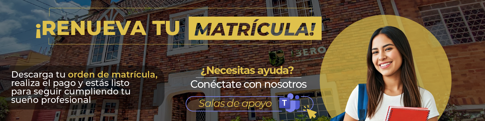 Renovación P3